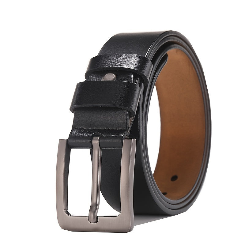 Jeroen | Authentic Leather Belt