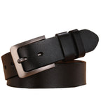 Jeroen | Authentic Leather Belt