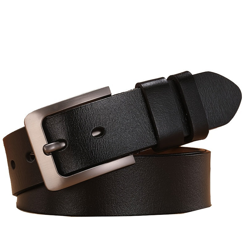 Jeroen | Authentic Leather Belt