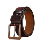 Jeroen | Authentic Leather Belt
