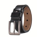 Jeroen | Authentic Leather Belt