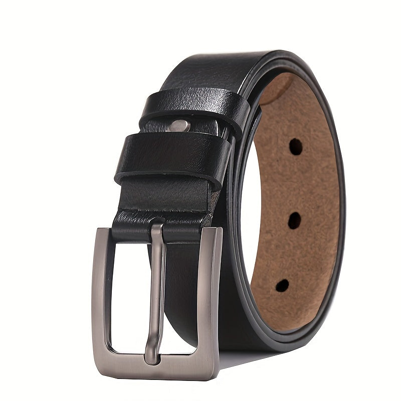 Jeroen | Authentic Leather Belt