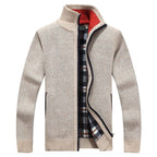 Jeroen | Premium Men's Winter Gilet
