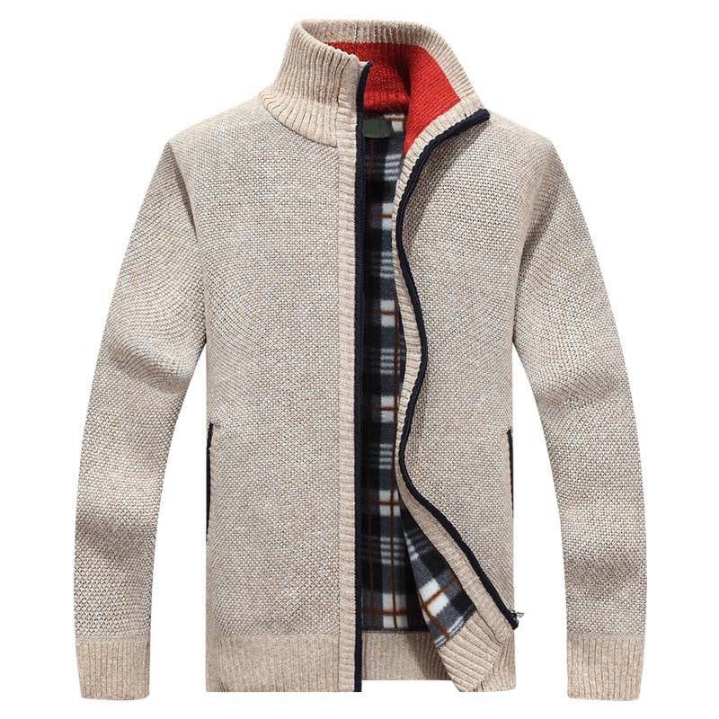 Jeroen | Premium Men's Winter Gilet