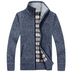 Jeroen | Premium Men's Winter Gilet