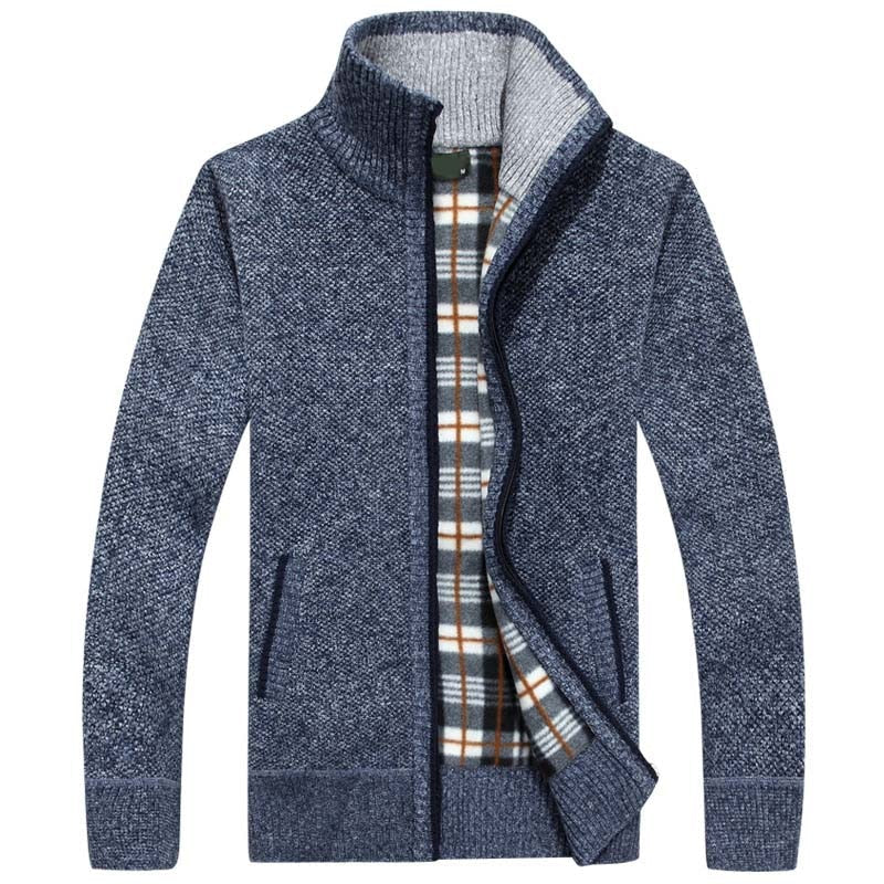 Jeroen | Premium Men's Winter Gilet