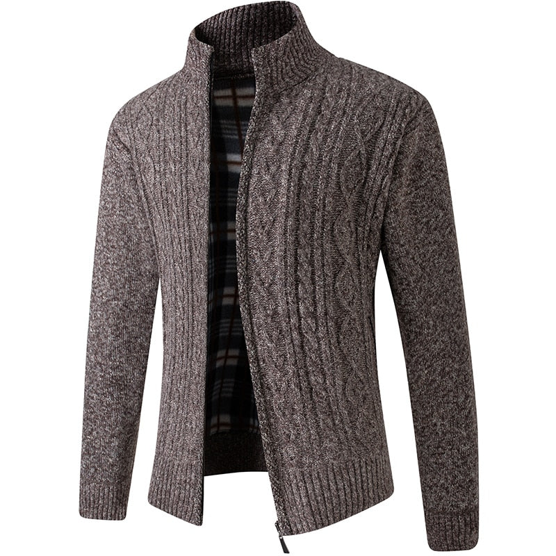 Jeroen | Premium Men's Winter Gilet