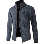 Jeroen | Premium Men's Winter Gilet
