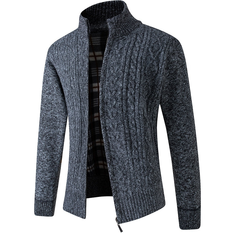 Jeroen | Premium Men's Winter Gilet