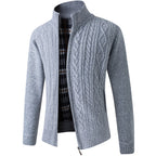 Jeroen | Premium Men's Winter Gilet
