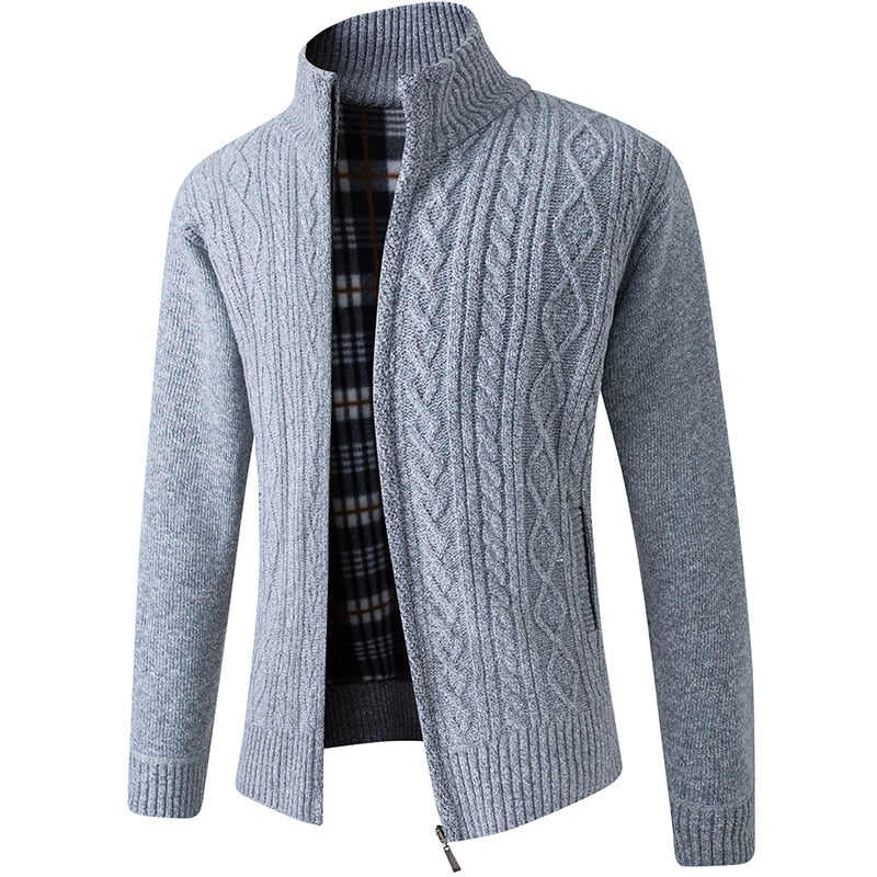 Jeroen | Premium Men's Winter Gilet