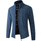 Jeroen | Premium Men's Winter Gilet