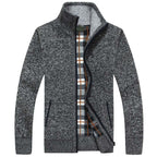 Jeroen | Premium Men's Winter Gilet