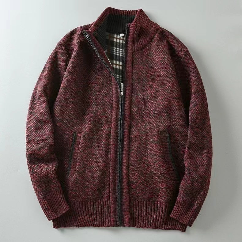 Jeroen | Premium Men's Winter Gilet