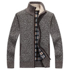 Jeroen | Premium Men's Winter Gilet