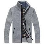 Jeroen | Premium Men's Winter Gilet