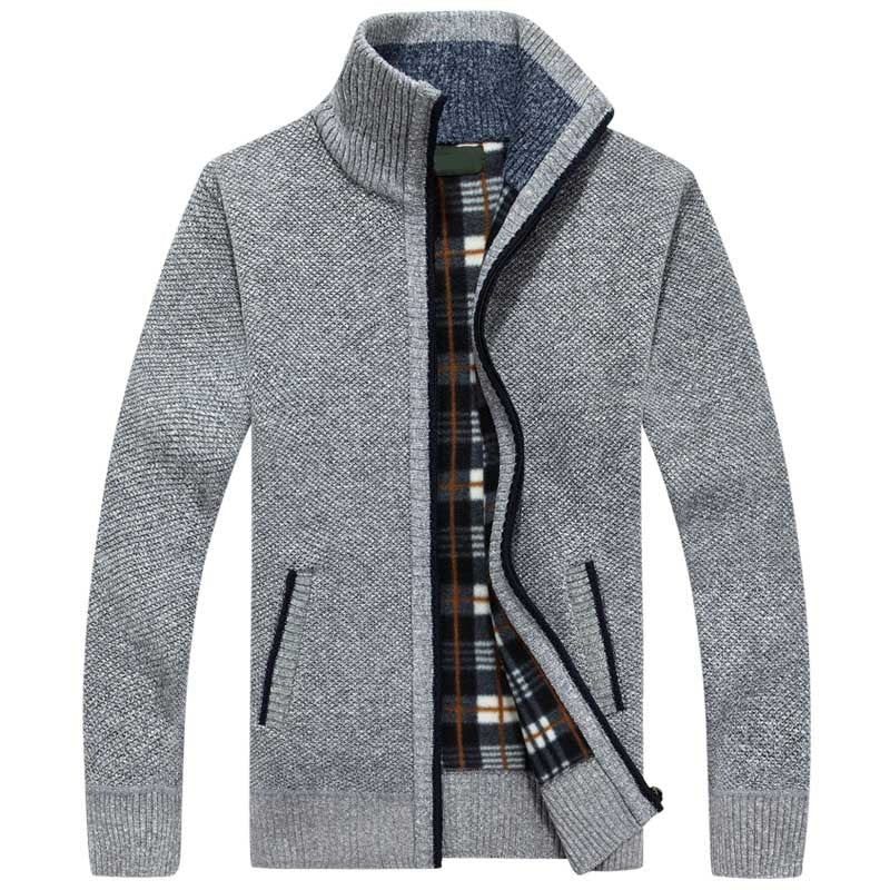 Jeroen | Premium Men's Winter Gilet