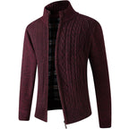 Jeroen | Premium Men's Winter Gilet