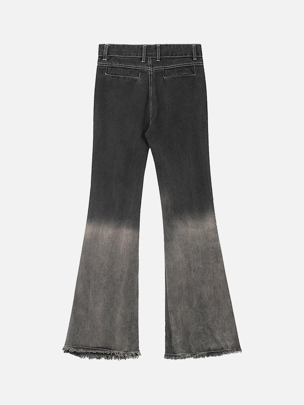 Josephine | Women's Vintage Flared Denim Jeans