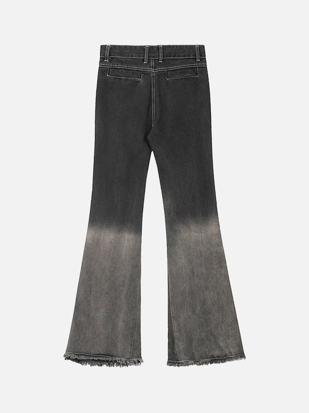 Josephine | Women's Vintage Flared Denim Jeans