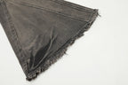 Josephine | Women's Vintage Flared Denim Jeans