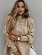 Josy Women's Soft Knit Jumper