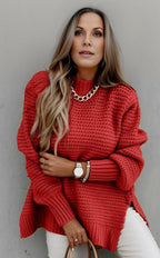 Josy Women's Soft Knit Jumper
