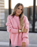 Josy Women's Soft Knit Jumper