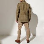Timeless Men's Jacket - Regular Fit
