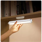 FlexiGlow - Touch-Sensitive Magnetic LED Lamp