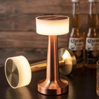 Elegant SleekGlow Table Lamp
