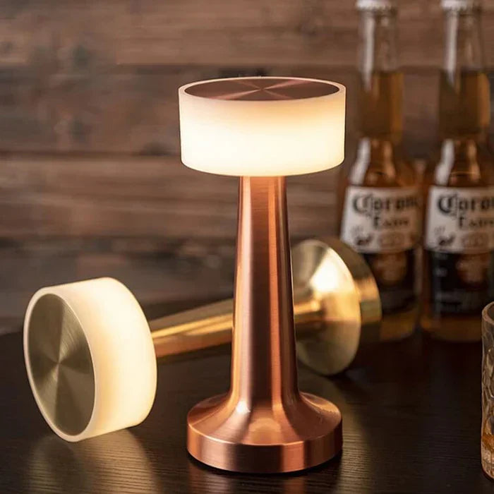 Elegant SleekGlow Table Lamp