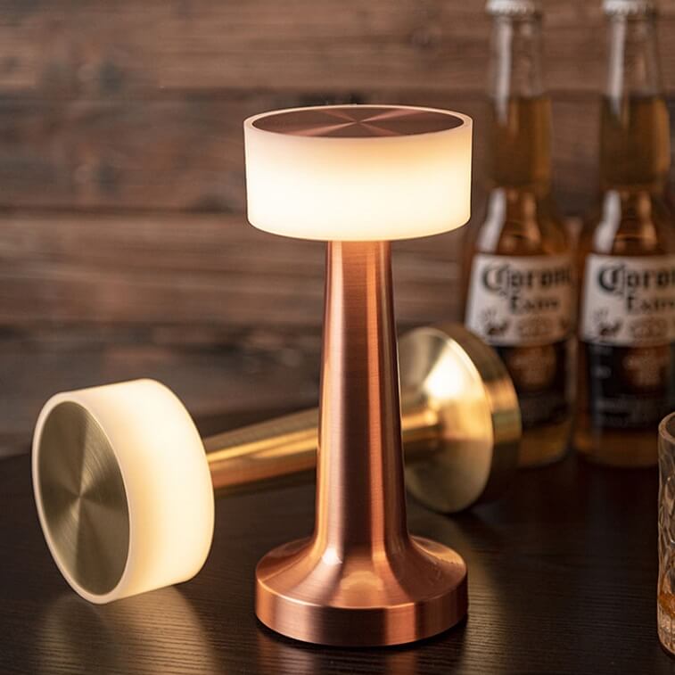 Victor Modern Dimming Table Lamp