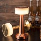 Victor Modern Dimming Table Lamp