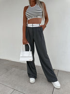 Karin | Casual Pants