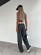 Karin | Casual Pants