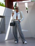 Karin | Casual Pants