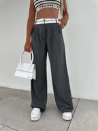 Karin | Casual Pants