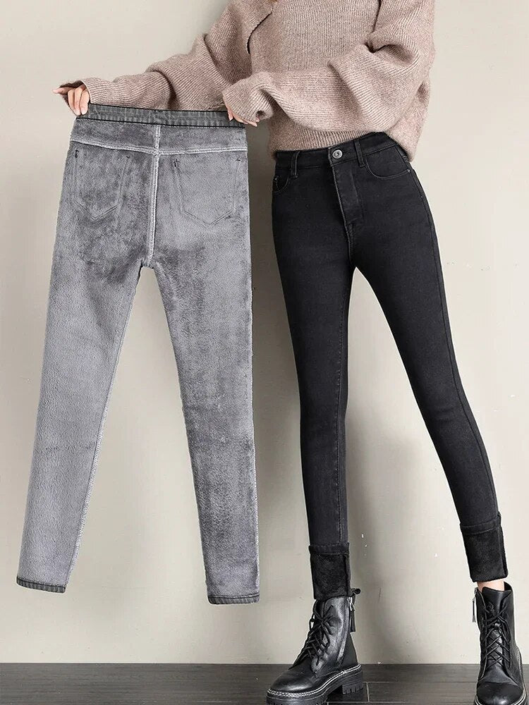 Karlijn | Women's Winter Denim