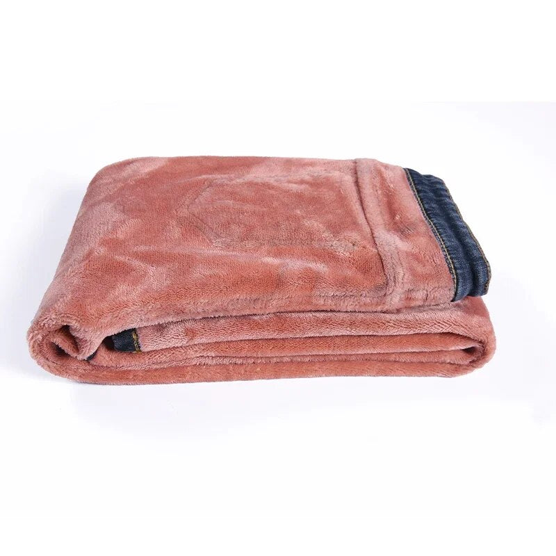 Karlijn | Women's Winter Denim