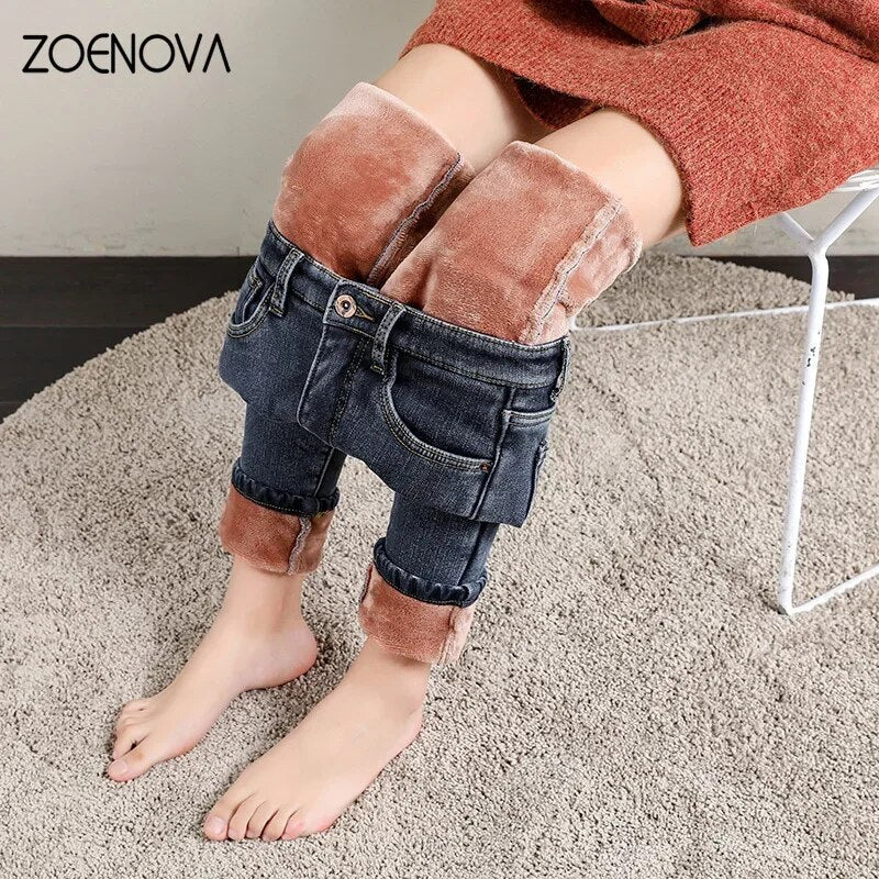Karlijn | Women's Winter Denim