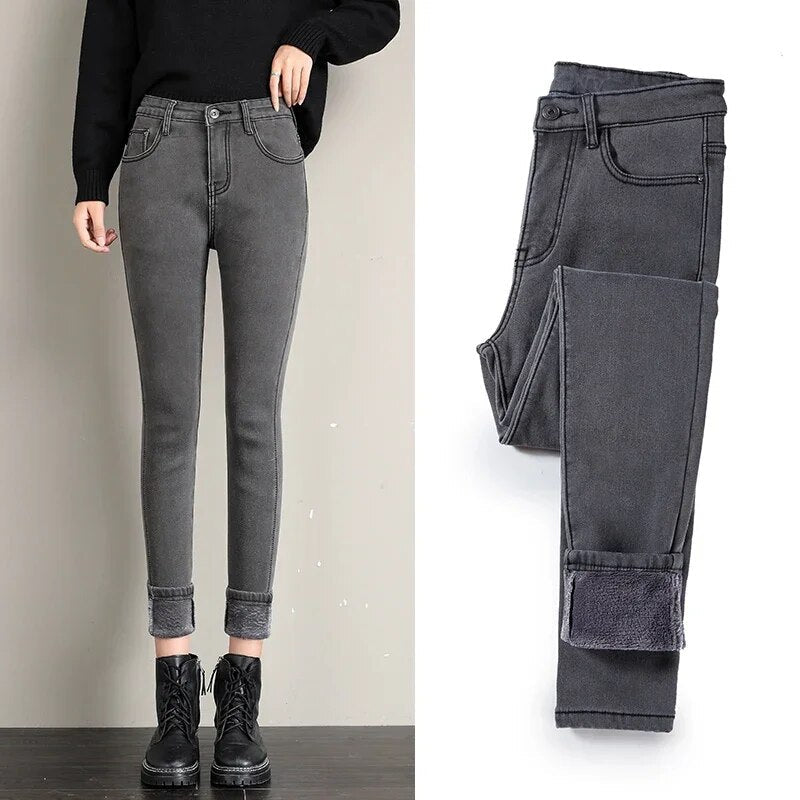 Karlijn | Women's Winter Denim