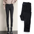 Karlijn | Women's Winter Denim