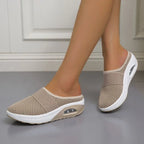Lisan - Foam-Enhanced Orthopedic Slippers