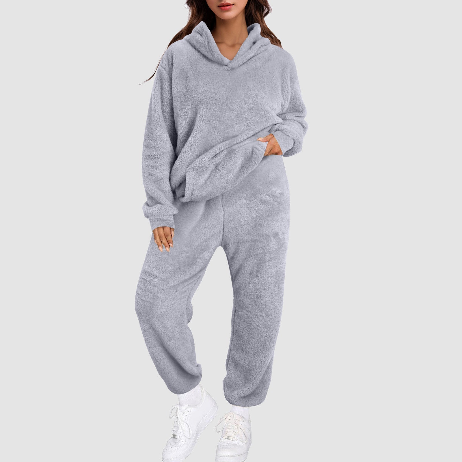 Fenna - Cozy Winter Loungewear Collection