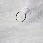 Chic Canopy for a Cozy Ambiance