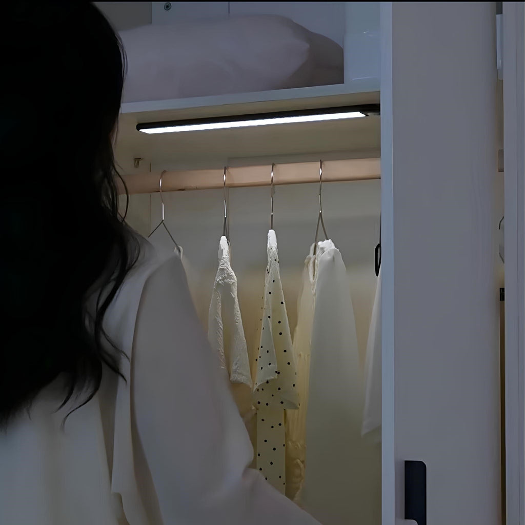 GlowMotion Wireless Lamp Motion Sensor