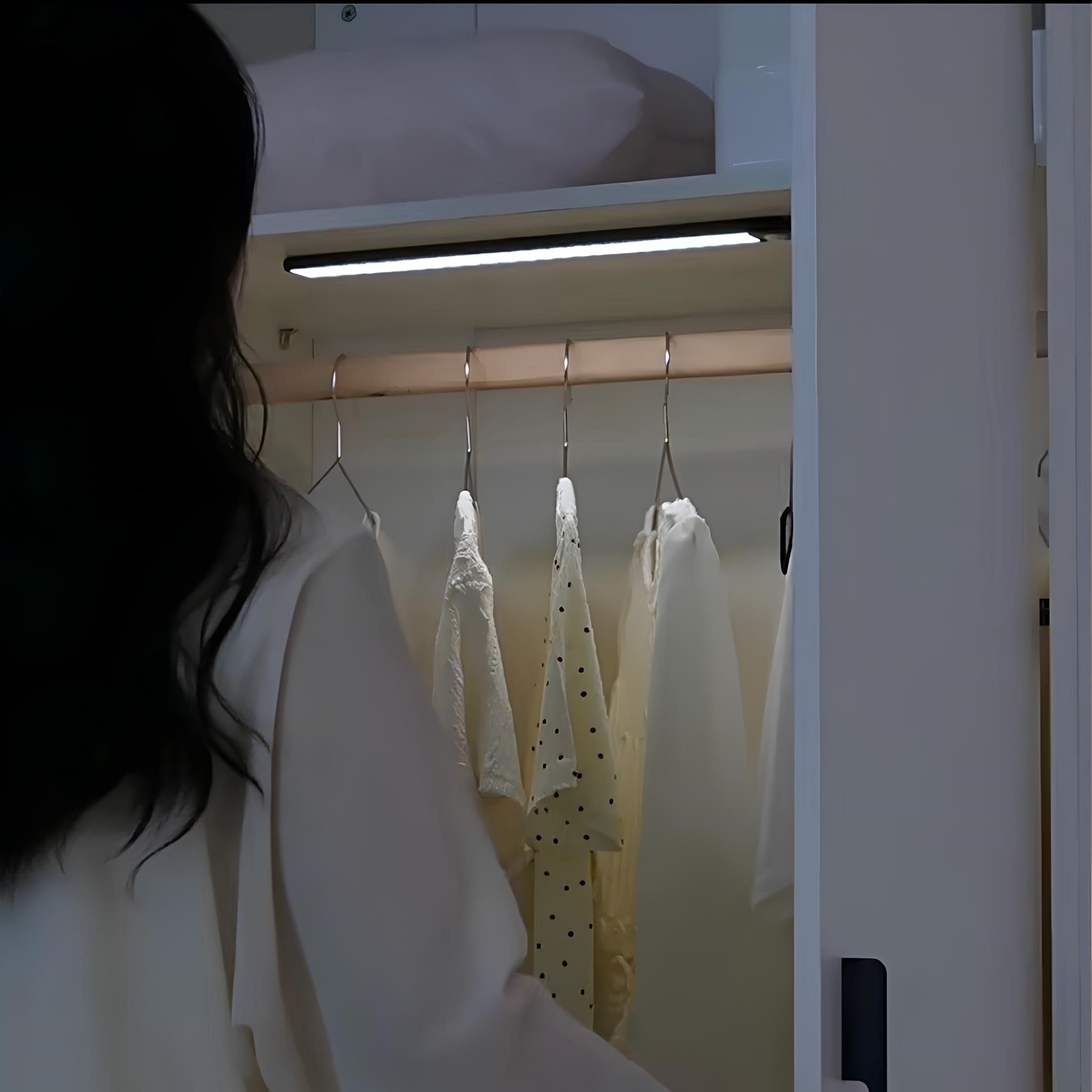 GlowMotion Wireless Lamp Motion Sensor