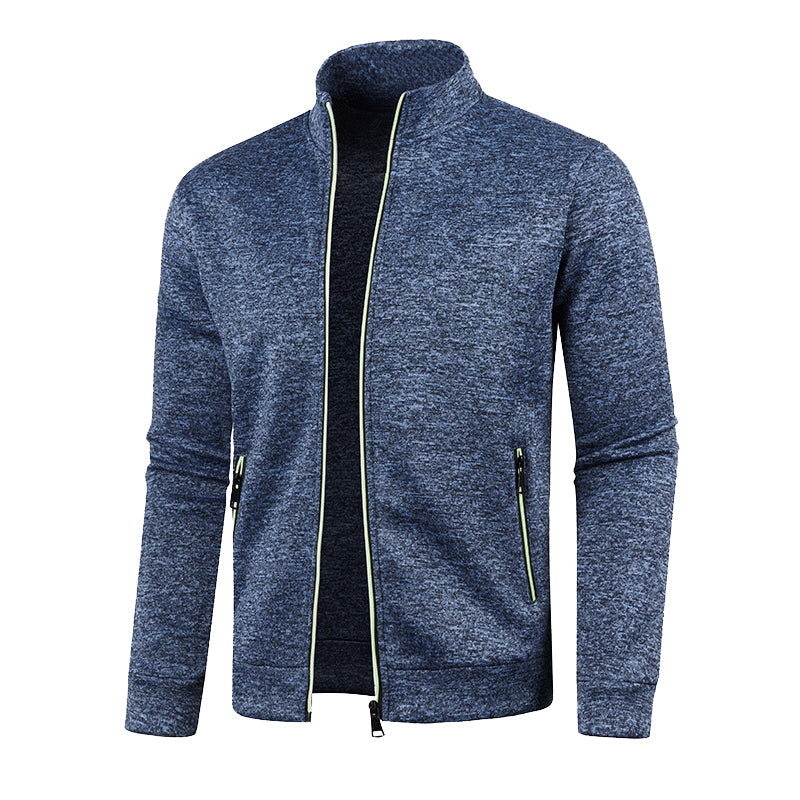 MARCEL - Cozy Fleece Vest