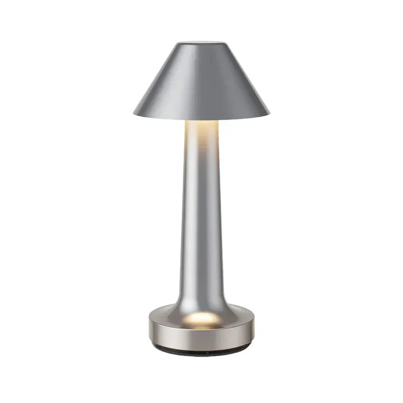 Elegant SleekGlow Table Lamp